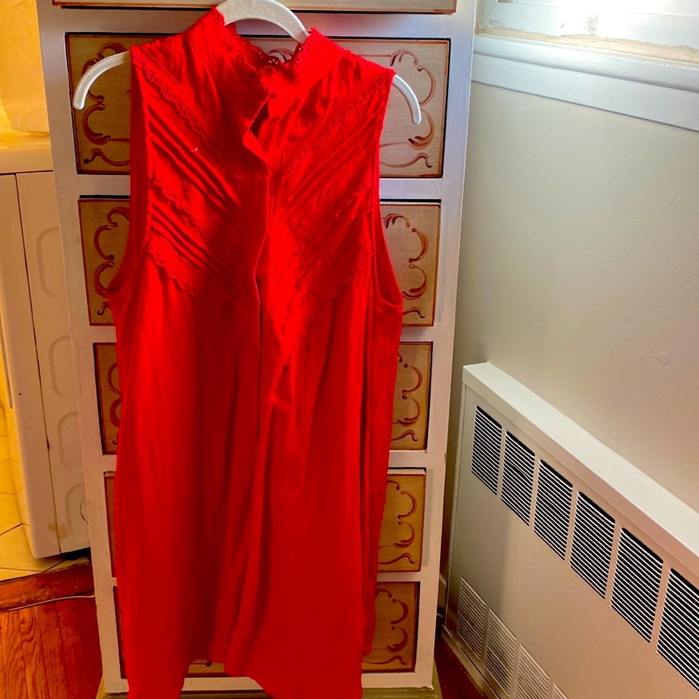 dress